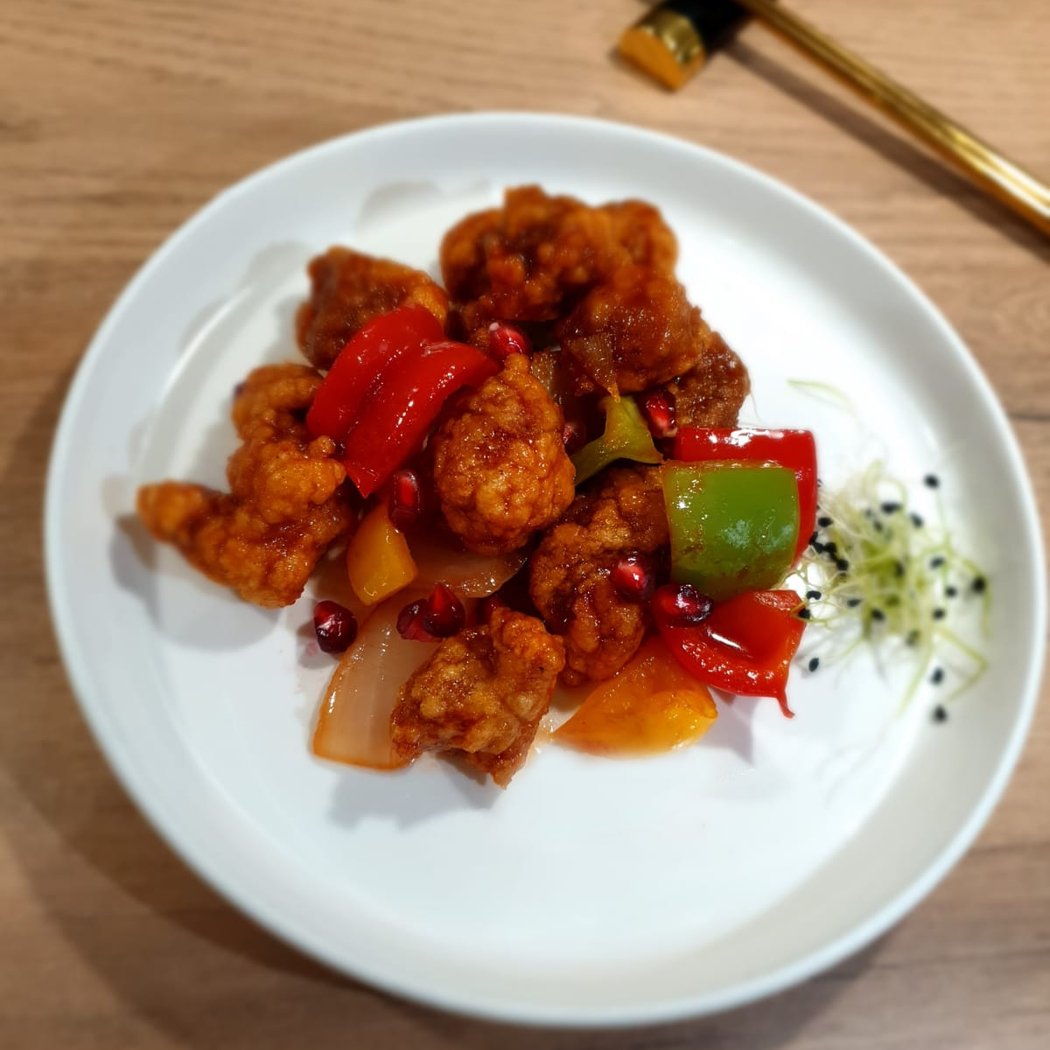 Fong Lai 蓬莱 1